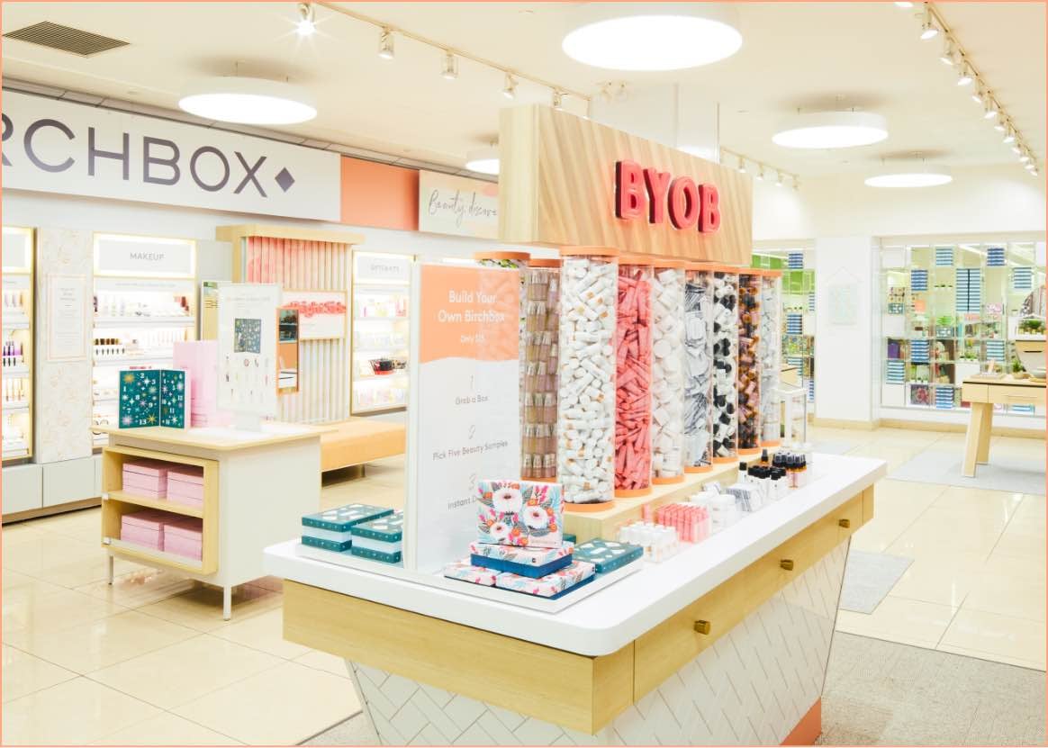 BrandZ We Love: Birchbox